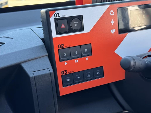 Mobilize 80 Evo - Afbeelding 9 van 17