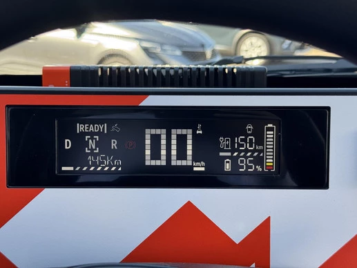 Mobilize 80 Evo - Afbeelding 10 van 17