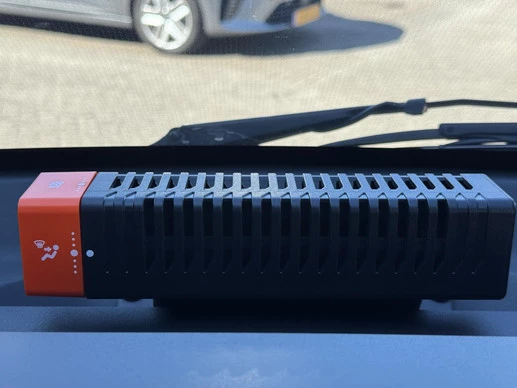 Mobilize 80 Evo - Afbeelding 11 van 17