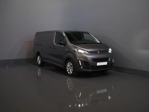 Citroën Jumpy - Afbeelding 1 van 28