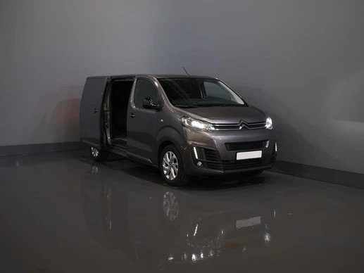 Citroën Jumpy - Afbeelding 9 van 28