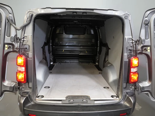 Citroën Jumpy - Afbeelding 15 van 28