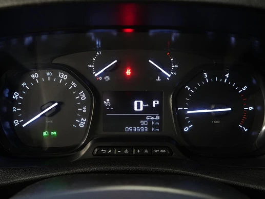 Citroën Jumpy - Afbeelding 19 van 28