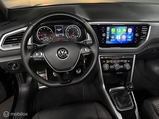 Volkswagen T-Roc - Afbeelding 3 van 30