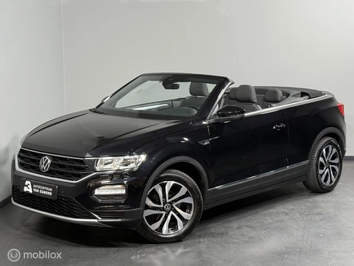 Volkswagen T-Roc - Afbeelding 4 van 30