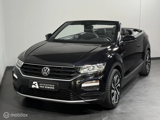 Volkswagen T-Roc - Afbeelding 6 van 30
