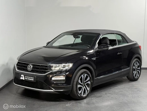 Volkswagen T-Roc - Afbeelding 7 van 30