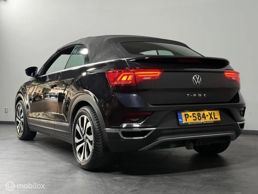 Volkswagen T-Roc - Afbeelding 8 van 30