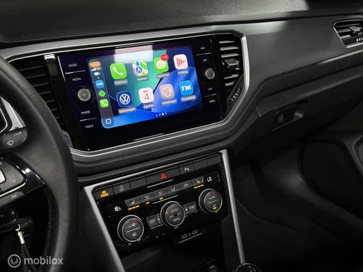 Volkswagen T-Roc - Afbeelding 9 van 30