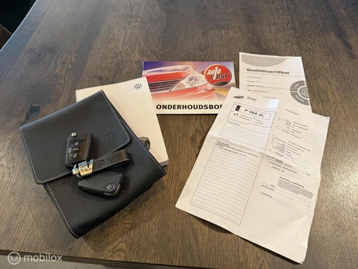 Volkswagen T-Roc - Afbeelding 11 van 30