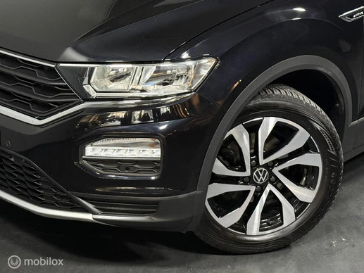 Volkswagen T-Roc - Afbeelding 12 van 30