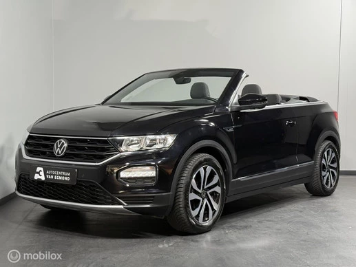 Volkswagen T-Roc - Afbeelding 13 van 30