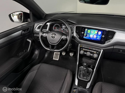 Volkswagen T-Roc - Afbeelding 15 van 30