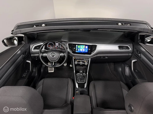 Volkswagen T-Roc - Afbeelding 16 van 30