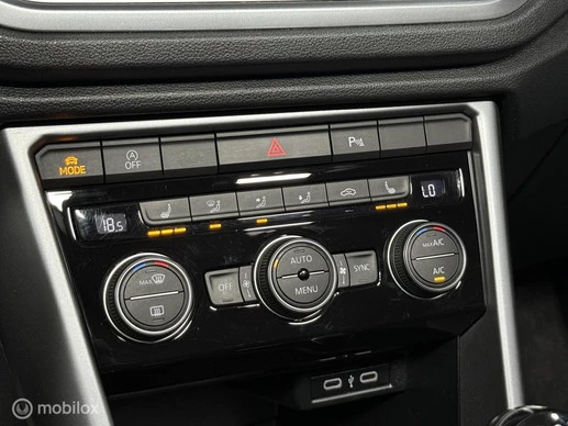 Volkswagen T-Roc - Afbeelding 18 van 30