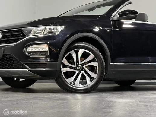 Volkswagen T-Roc - Afbeelding 19 van 30