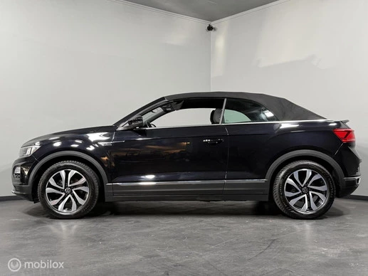 Volkswagen T-Roc - Afbeelding 21 van 30