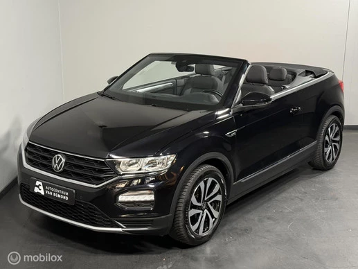 Volkswagen T-Roc - Afbeelding 23 van 30