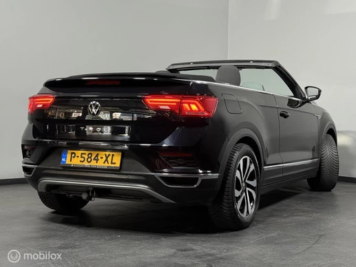 Volkswagen T-Roc - Afbeelding 24 van 30