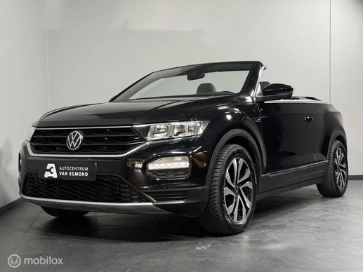 Volkswagen T-Roc - Afbeelding 25 van 30