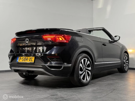Volkswagen T-Roc - Afbeelding 26 van 30