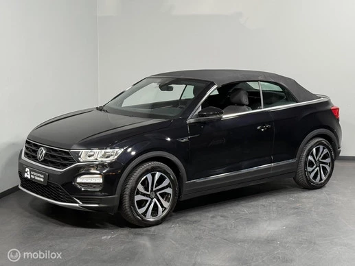 Volkswagen T-Roc - Afbeelding 28 van 30