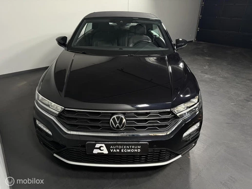 Volkswagen T-Roc - Afbeelding 29 van 30