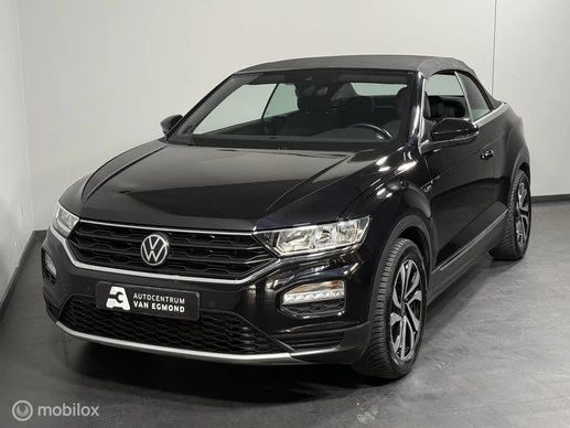Volkswagen T-Roc - Afbeelding 30 van 30