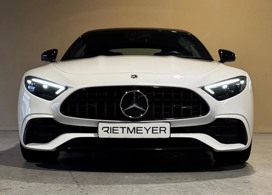 Mercedes-Benz SL - Afbeelding 5 van 30