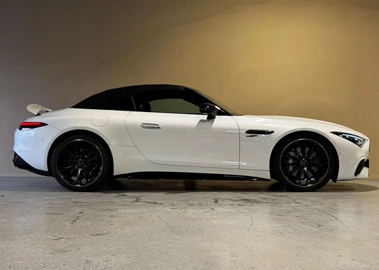 Mercedes-Benz SL - Afbeelding 8 van 30