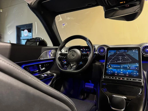 Mercedes-Benz SL - Afbeelding 10 van 30