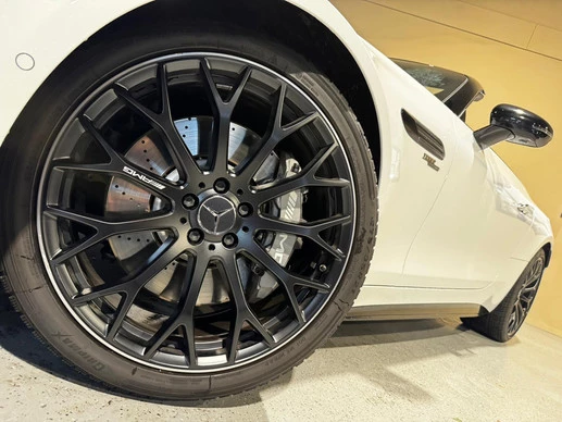 Mercedes-Benz SL - Afbeelding 11 van 30