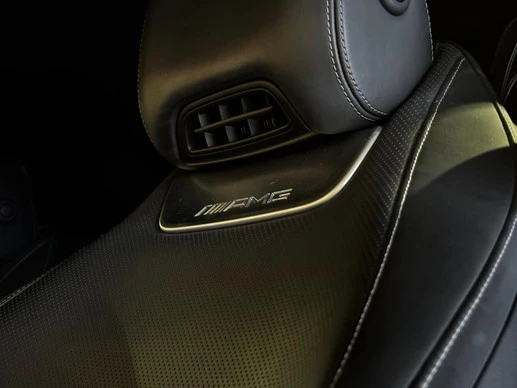 Mercedes-Benz SL - Afbeelding 13 van 30