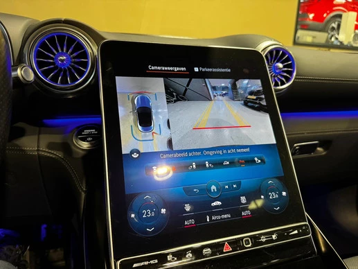 Mercedes-Benz SL - Afbeelding 14 van 30