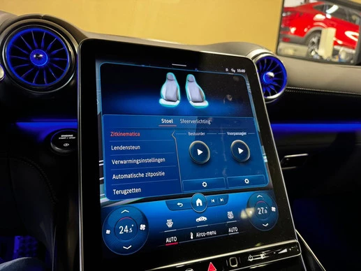 Mercedes-Benz SL - Afbeelding 15 van 30