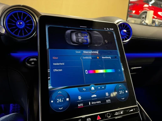 Mercedes-Benz SL - Afbeelding 16 van 30