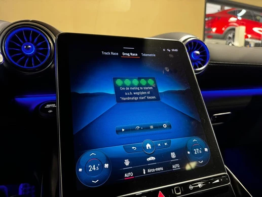 Mercedes-Benz SL - Afbeelding 17 van 30