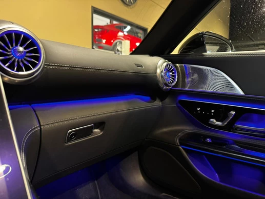 Mercedes-Benz SL - Afbeelding 20 van 30