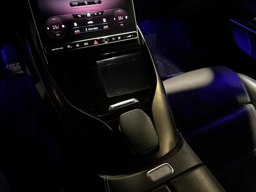 Mercedes-Benz SL - Afbeelding 21 van 30