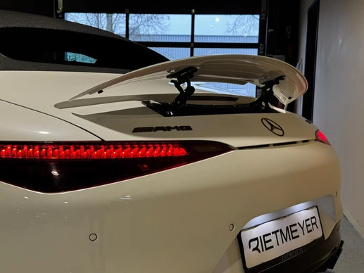 Mercedes-Benz SL - Afbeelding 23 van 30