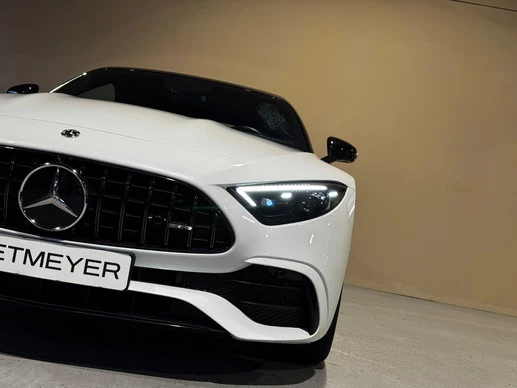 Mercedes-Benz SL - Afbeelding 24 van 30