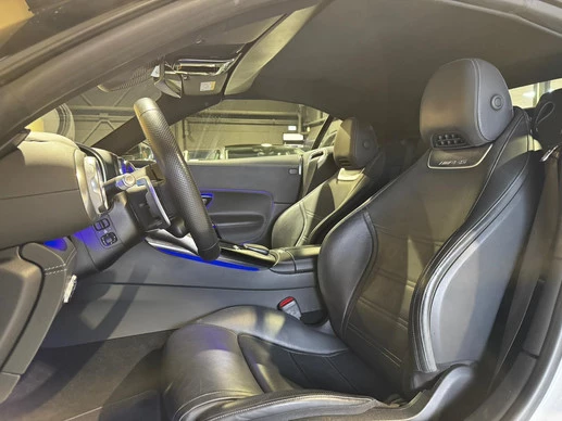 Mercedes-Benz SL - Afbeelding 27 van 30