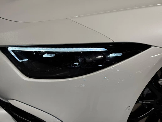 Mercedes-Benz SL - Afbeelding 29 van 30