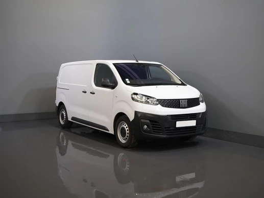 Fiat Scudo - Afbeelding 1 van 27