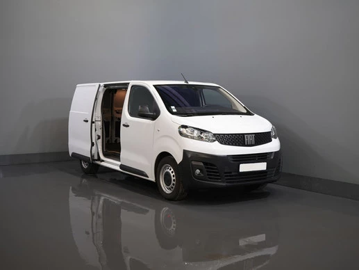 Fiat Scudo - Afbeelding 9 van 27