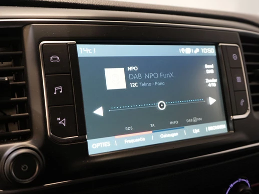 Fiat Scudo - Afbeelding 21 van 27