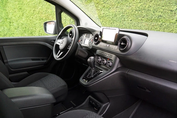 Mercedes-Benz eCitan - Afbeelding 3 van 30