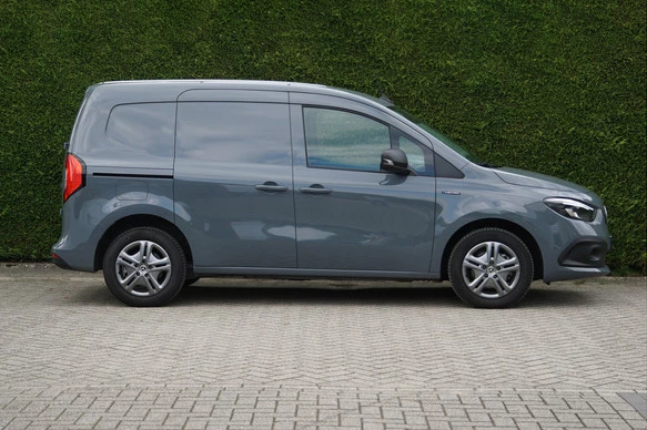 Mercedes-Benz eCitan - Afbeelding 4 van 30