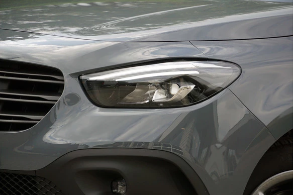 Mercedes-Benz eCitan - Afbeelding 5 van 30