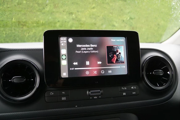 Mercedes-Benz eCitan - Afbeelding 6 van 30